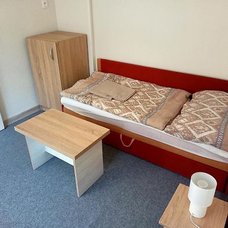Apartment Tomas Jendral Spissky Stvrtok المظهر الخارجي الصورة