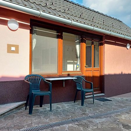 Apartment Tomas Jendral Spissky Stvrtok المظهر الخارجي الصورة
