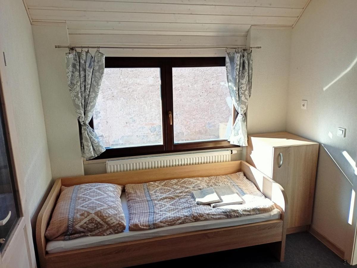 Apartment Tomas Jendral Spissky Stvrtok المظهر الخارجي الصورة
