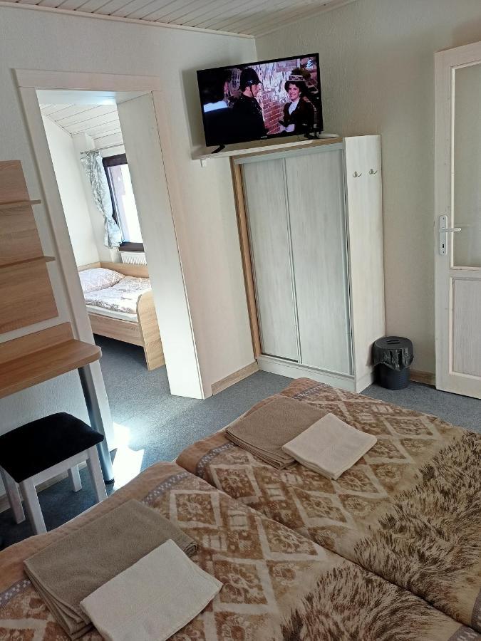 Apartment Tomas Jendral Spissky Stvrtok المظهر الخارجي الصورة