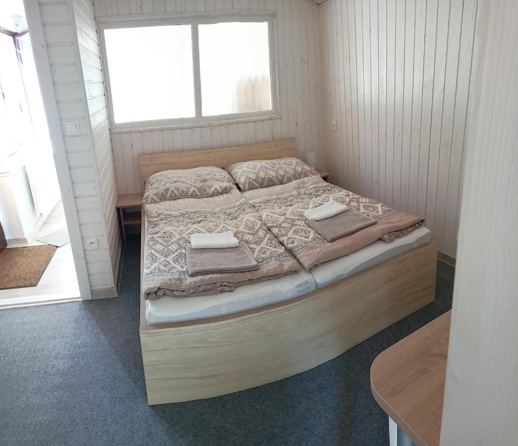 Apartment Tomas Jendral Spissky Stvrtok المظهر الخارجي الصورة