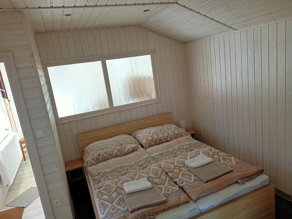 Apartment Tomas Jendral Spissky Stvrtok المظهر الخارجي الصورة