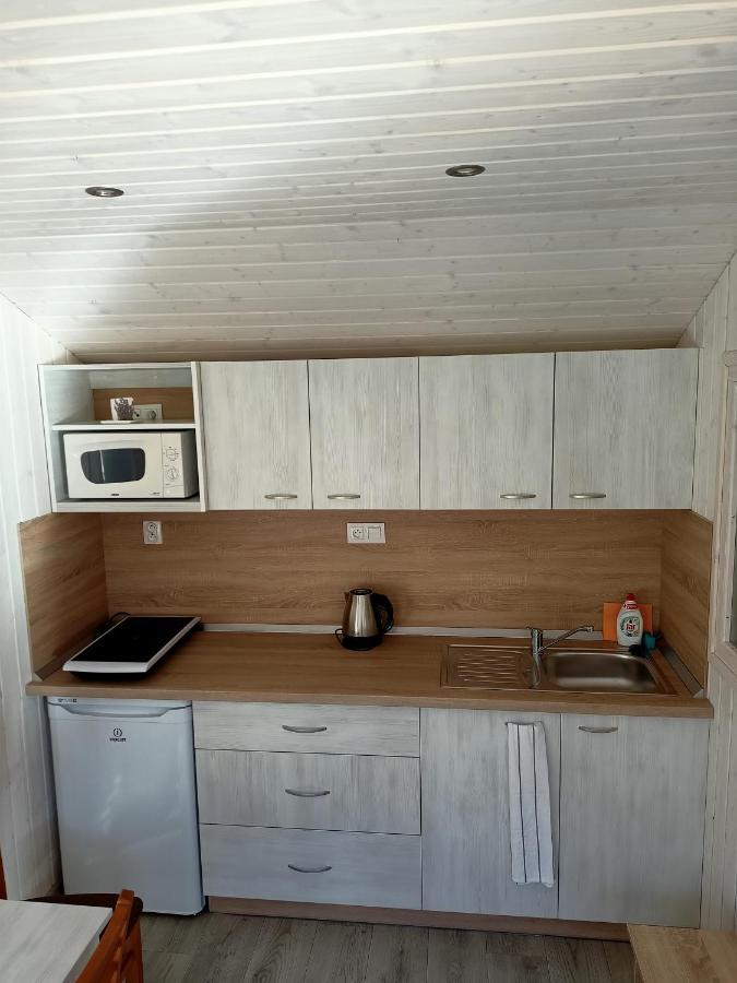 Apartment Tomas Jendral Spissky Stvrtok المظهر الخارجي الصورة