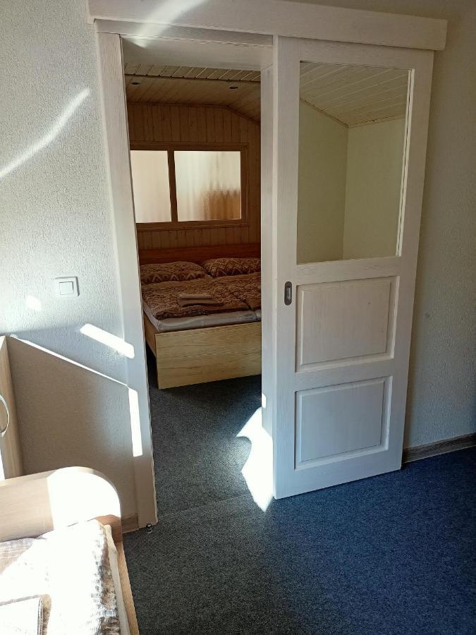 Apartment Tomas Jendral Spissky Stvrtok المظهر الخارجي الصورة