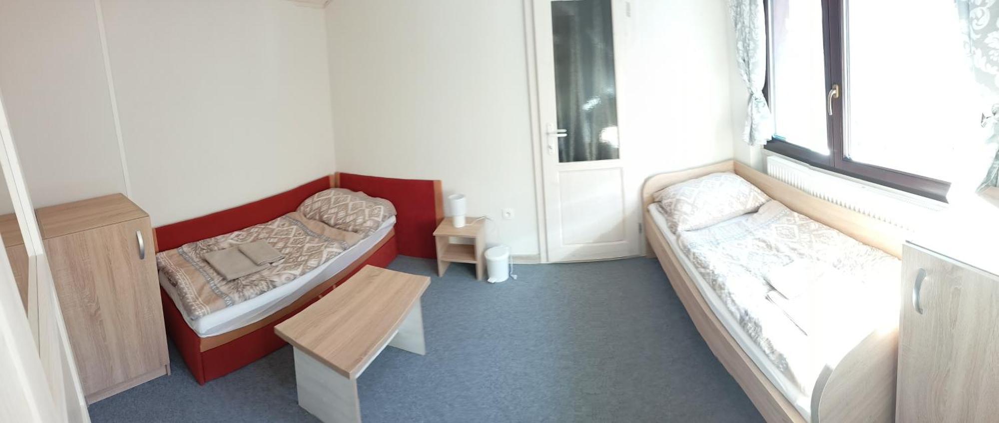 Apartment Tomas Jendral Spissky Stvrtok المظهر الخارجي الصورة