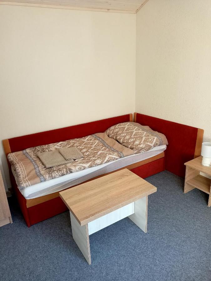 Apartment Tomas Jendral Spissky Stvrtok المظهر الخارجي الصورة