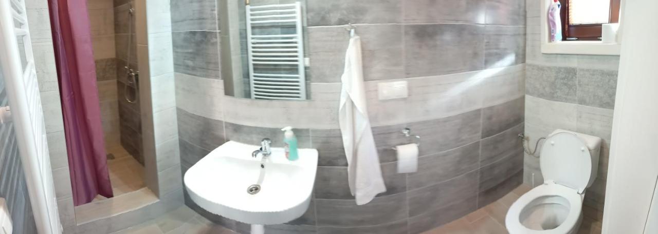 Apartment Tomas Jendral Spissky Stvrtok المظهر الخارجي الصورة