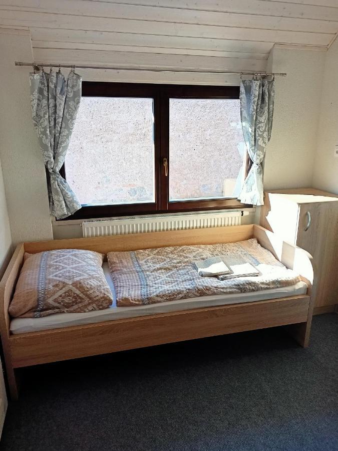 Apartment Tomas Jendral Spissky Stvrtok المظهر الخارجي الصورة