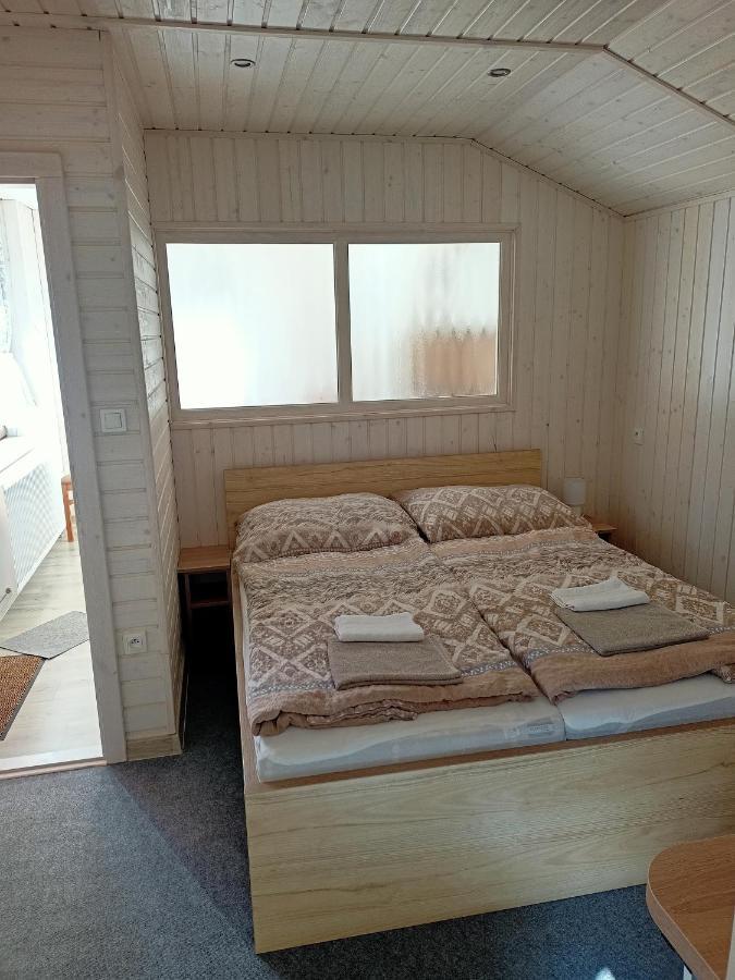 Apartment Tomas Jendral Spissky Stvrtok المظهر الخارجي الصورة