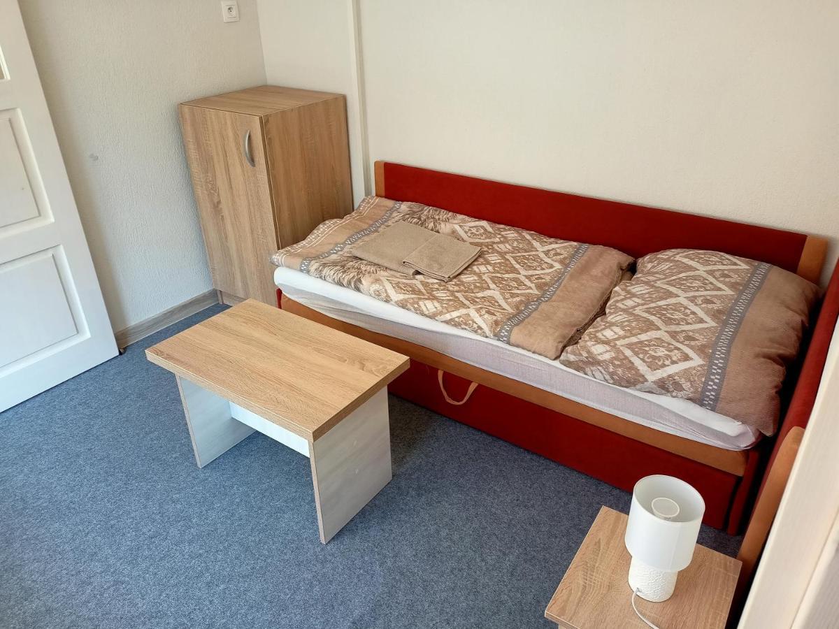 Apartment Tomas Jendral Spissky Stvrtok المظهر الخارجي الصورة